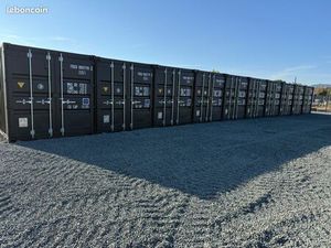 Location box garage stockage