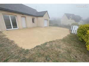 Location maison individuelle