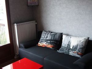 Studio Annecy uniquement bail mobilité