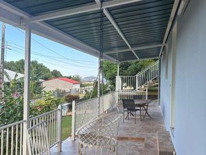 Appartement T3 à louer