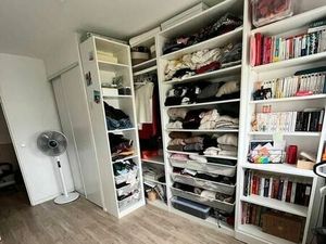 Appartement 3 pièces 83 m²