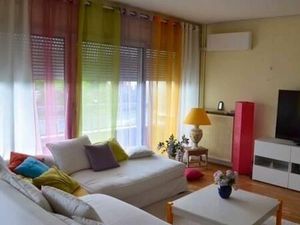 Appartement 5 pièces 105 m²