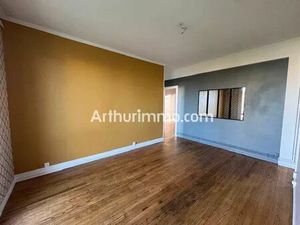 Vente Appartement 3 pièces 55 m2 à Le Havre