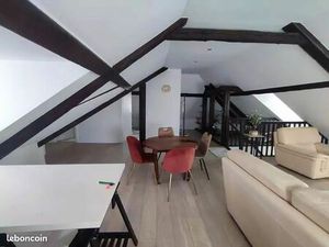 Villemomble 2Y _57 m²WC séparé