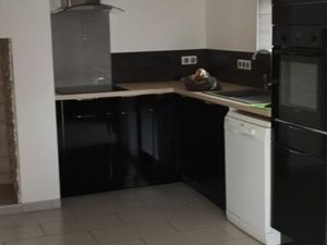 Petite maison 2 chambres avec jardin