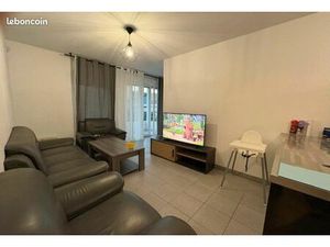 Appartement T3