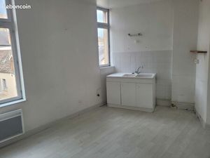 Location appartement T2
