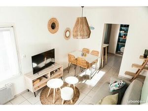 T3 duplex Gujan proche gare