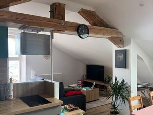 Appartement F2