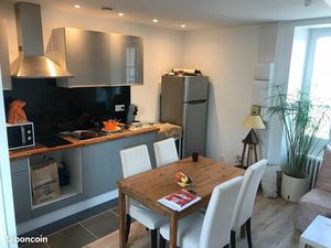 A saisir maison/appartement T2 neuf 38m²