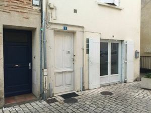 Appartement T3 à échanger contre un T1. Je cherche dans le centre-ville de Marmande. Mon T
