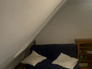 Studette / Pied à terre proche gare du nord / est - Bail civil pas éligible APL