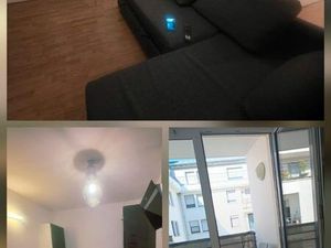 Appartement F3 à louer