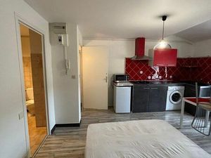 Studio meublé centre St Peray