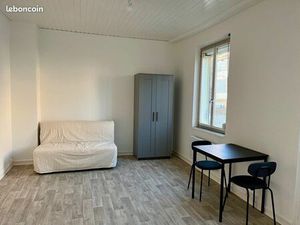 Studio meublé centre neudorf