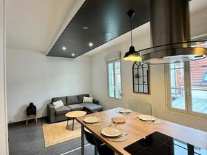 F3 refait à neuf / proche centre ville