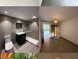 Location meublé 4 pièces