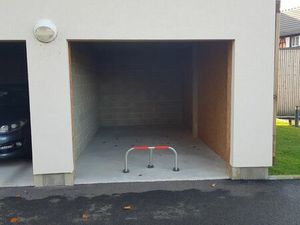 Box couvert (non-fermé)