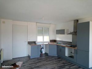 Logement Mitoyen 95 m2 T4 non meublé