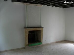 Maison proche du centre ville à Mamers