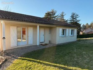 A LOUER MAISON 91 m2