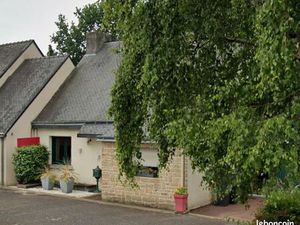 ◊ Location maison Vannes – Quartier Cliscouët