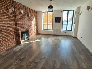 Appartement location en plein centre ville