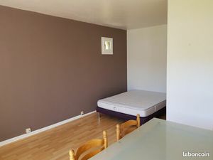 Location appartement Place de l'Europe