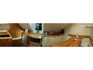 Appartement ouvriers ou etudiants sérieux