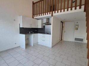Appartement 37 m² Cambrai