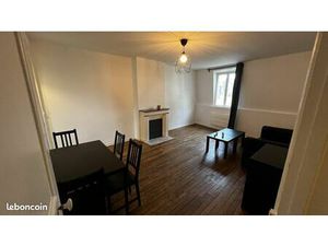 Appartement Hyper Centre 68m²