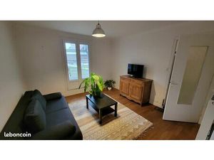 Appartement - 63 m2 - Secteur Berriat - Ampère