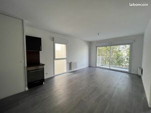 Appartement 2 pièces 47 m²