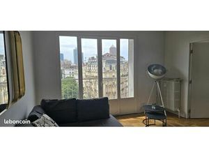 Magnifique appartement LYON 6