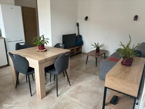 T2 neuf location lunghignano