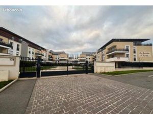 T2 44m2 Pontault-combault