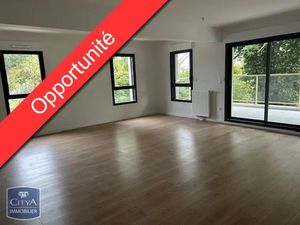 Appartement à vendre 3 pièces 83.8 m² - Riom (63) - 269 248€