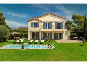 Annonce maison à vendre