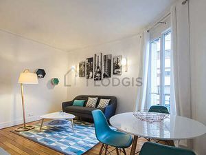 Appartement 1 chambre meublé avec ascenseur et cave