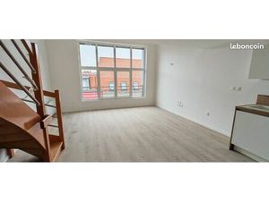 Appartement 2 pièces 37 m²