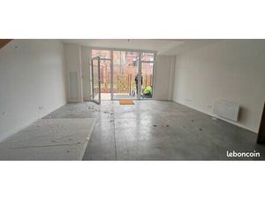 Appartement 4 pièces 92 m²