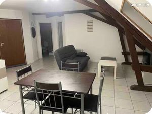 Appartement meublé St Florent