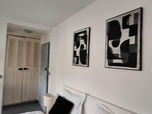 Recherche Location meublée