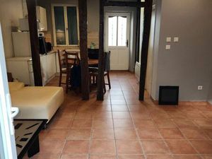 Maison disponible immédiatement