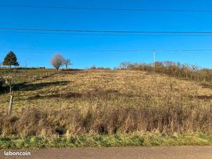 Location ou achat terrain 5000m²
