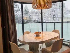 Appartement à louer – durée indéterminée