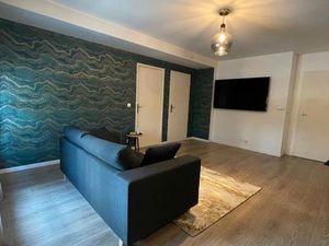 Appartement T3 - 2 chambres