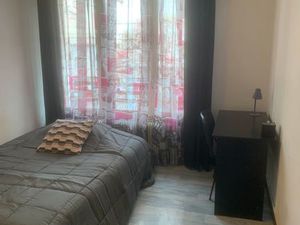 Chambre proche gare disponible Etudiant/salarié en activité