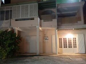 Location d'appartement