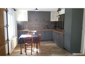 Location appartement 58m2